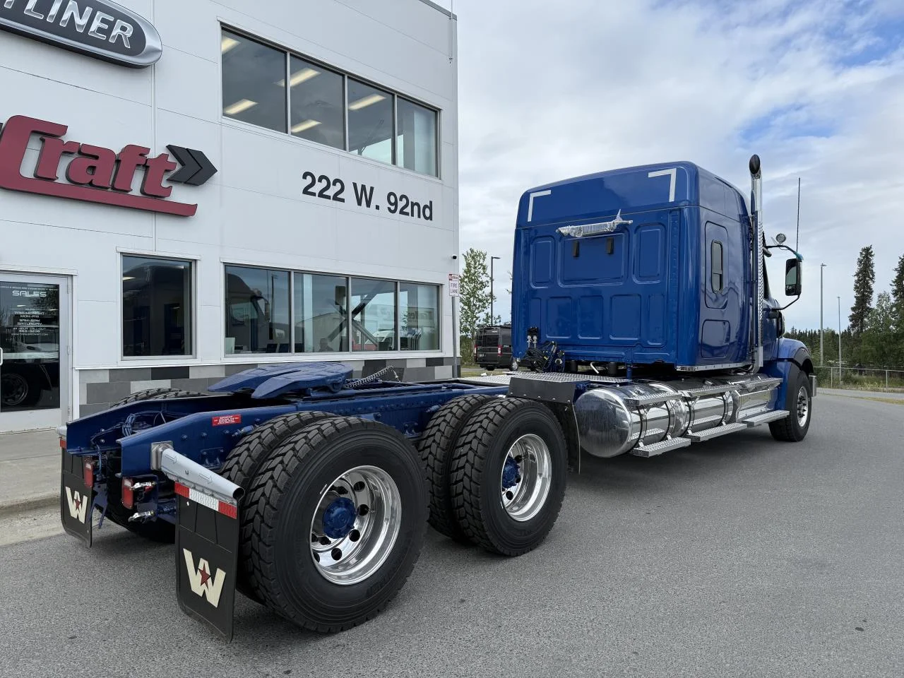 2026 Western Star 49X - image 3