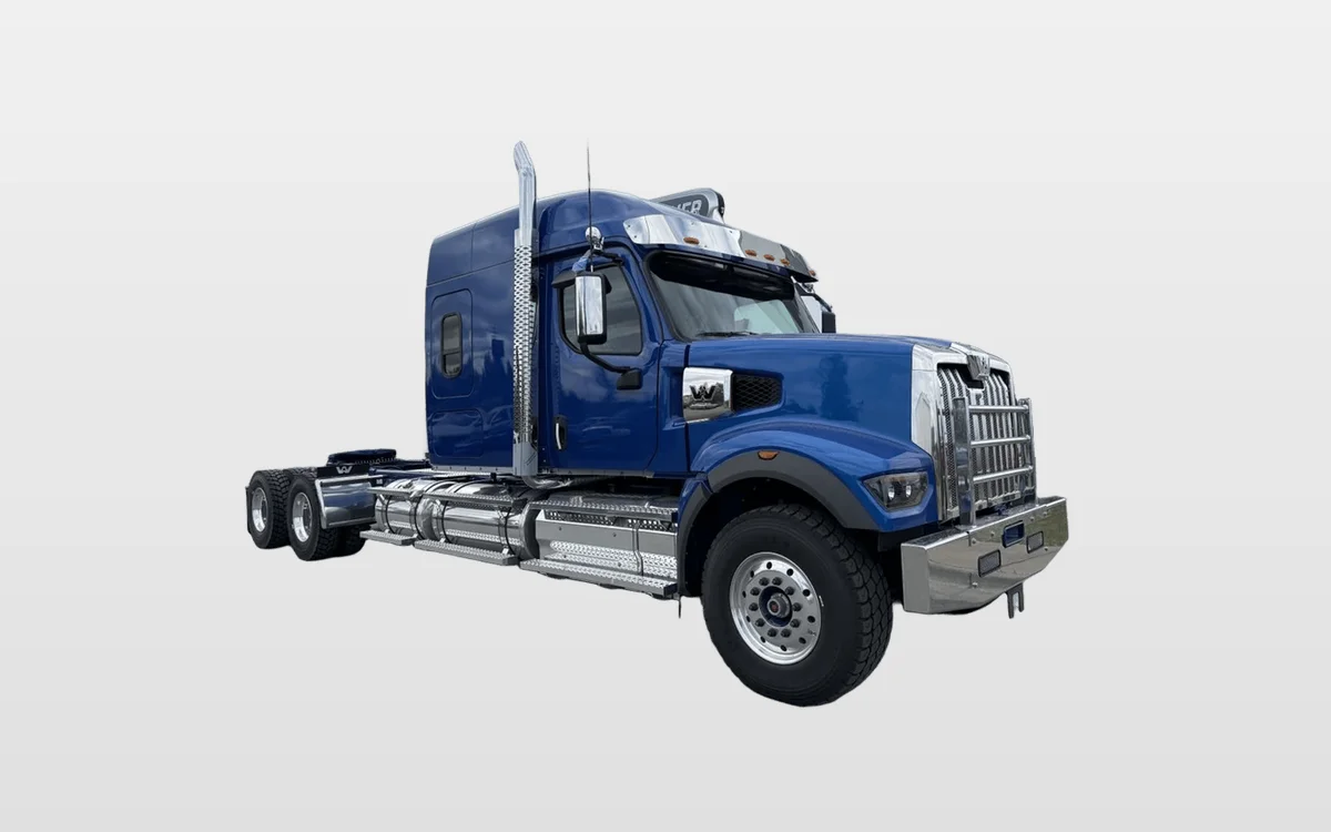2026 Western Star 49X - image 1