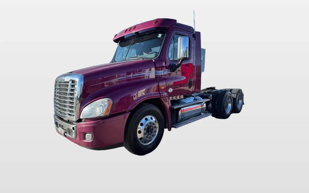 2017 Freightliner - image 1