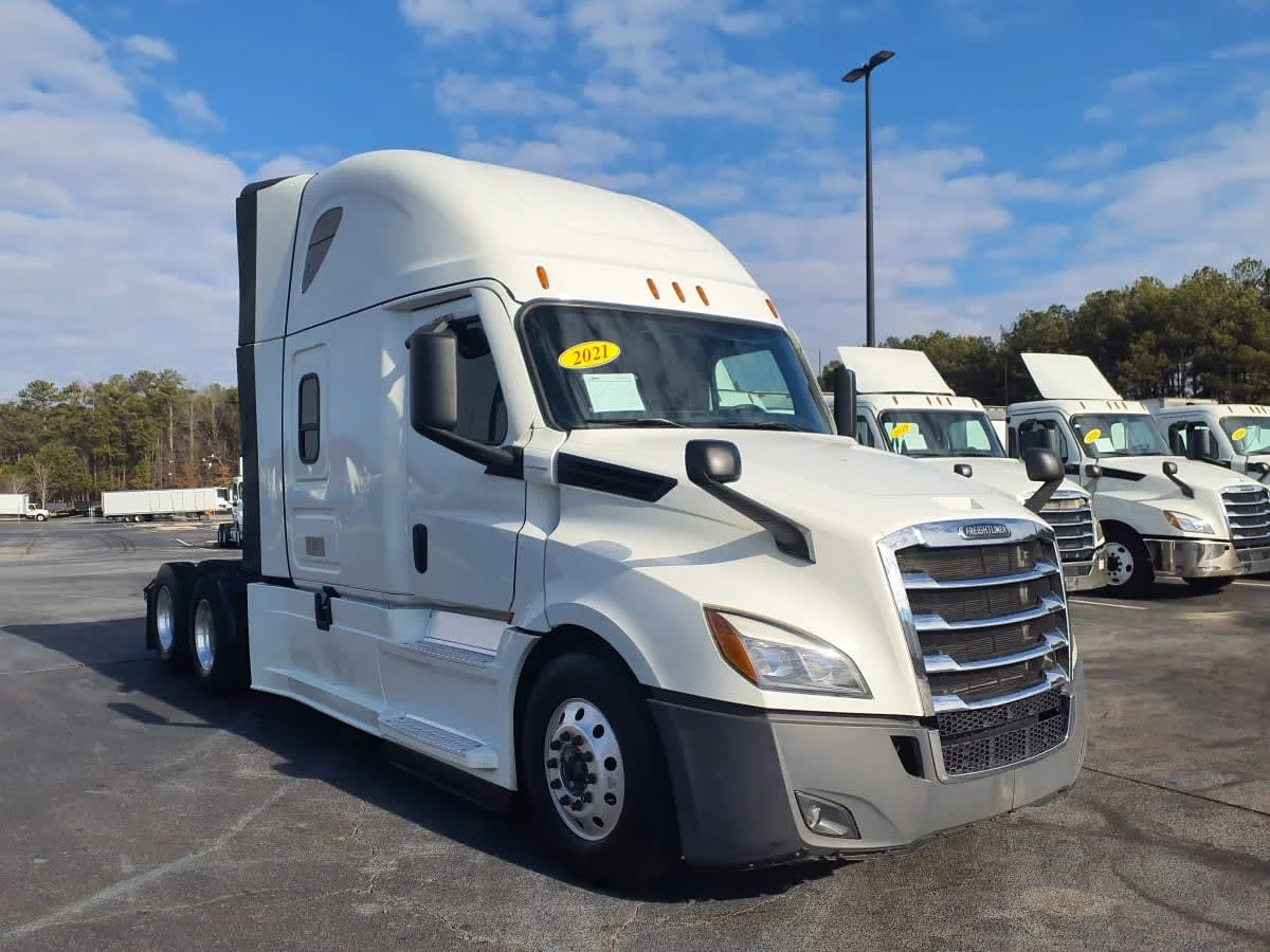 2021 Freightliner Cascadia in Atlanta, GA