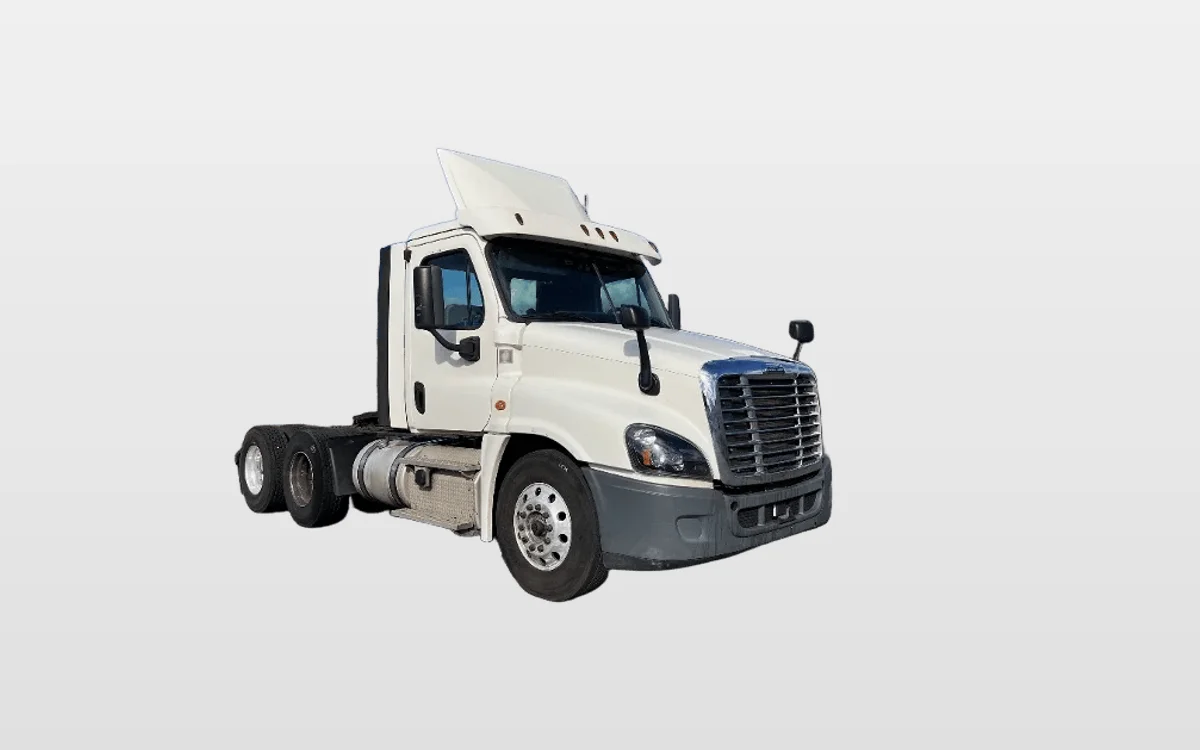 2018 Freightliner - image 1
