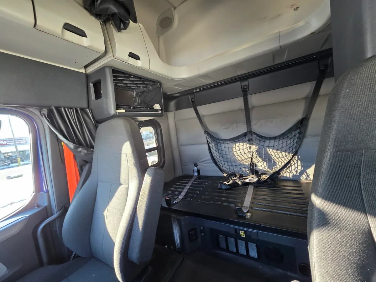 2020 Freightliner Cascadia - image 8