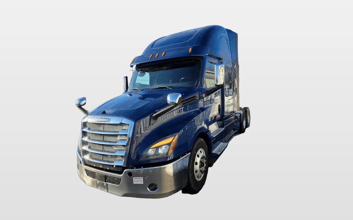 2020 Freightliner - image 1