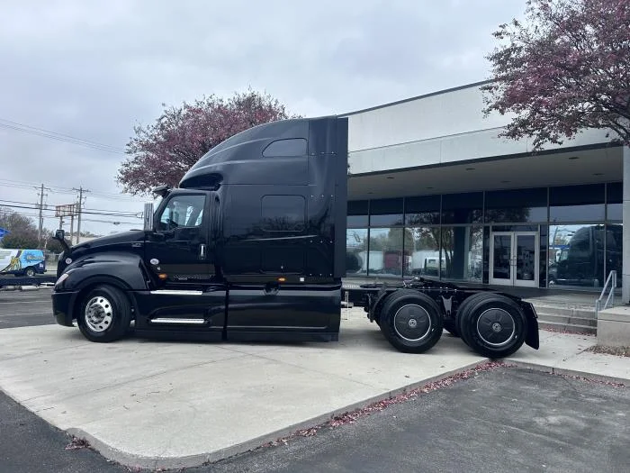 2026 International LT - image 10