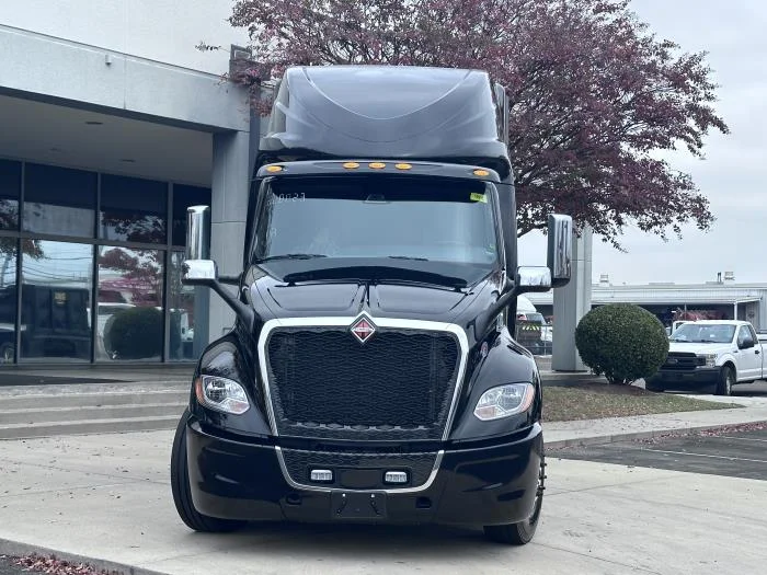 2026 International LT - image 3