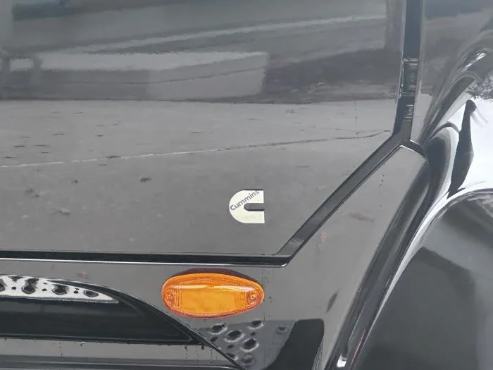 2026 International LT - image 16