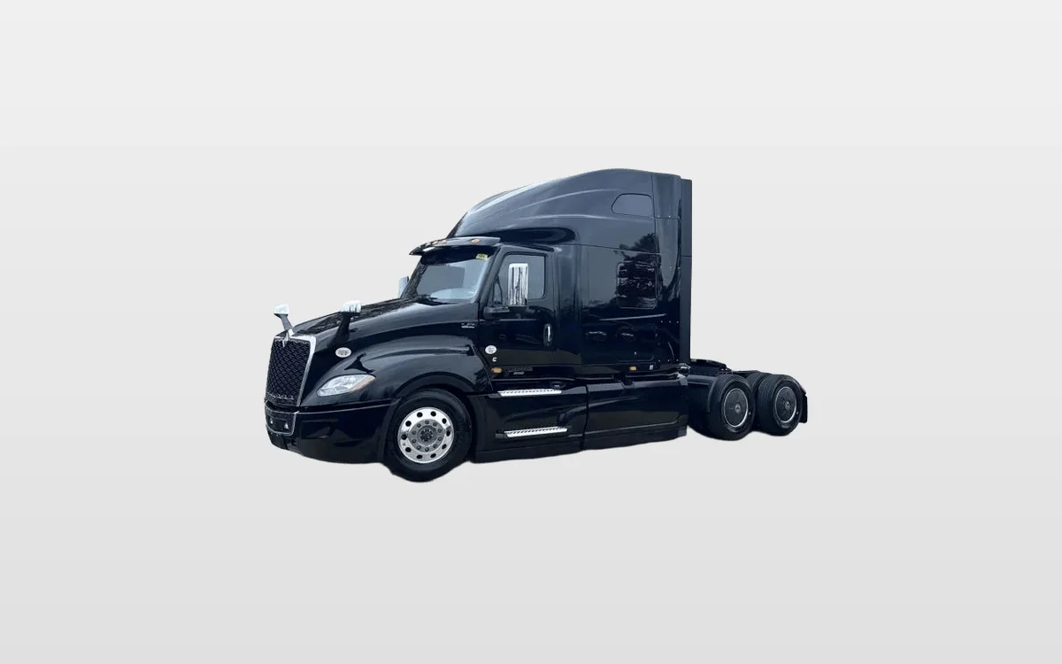 2026 International LT - image 1