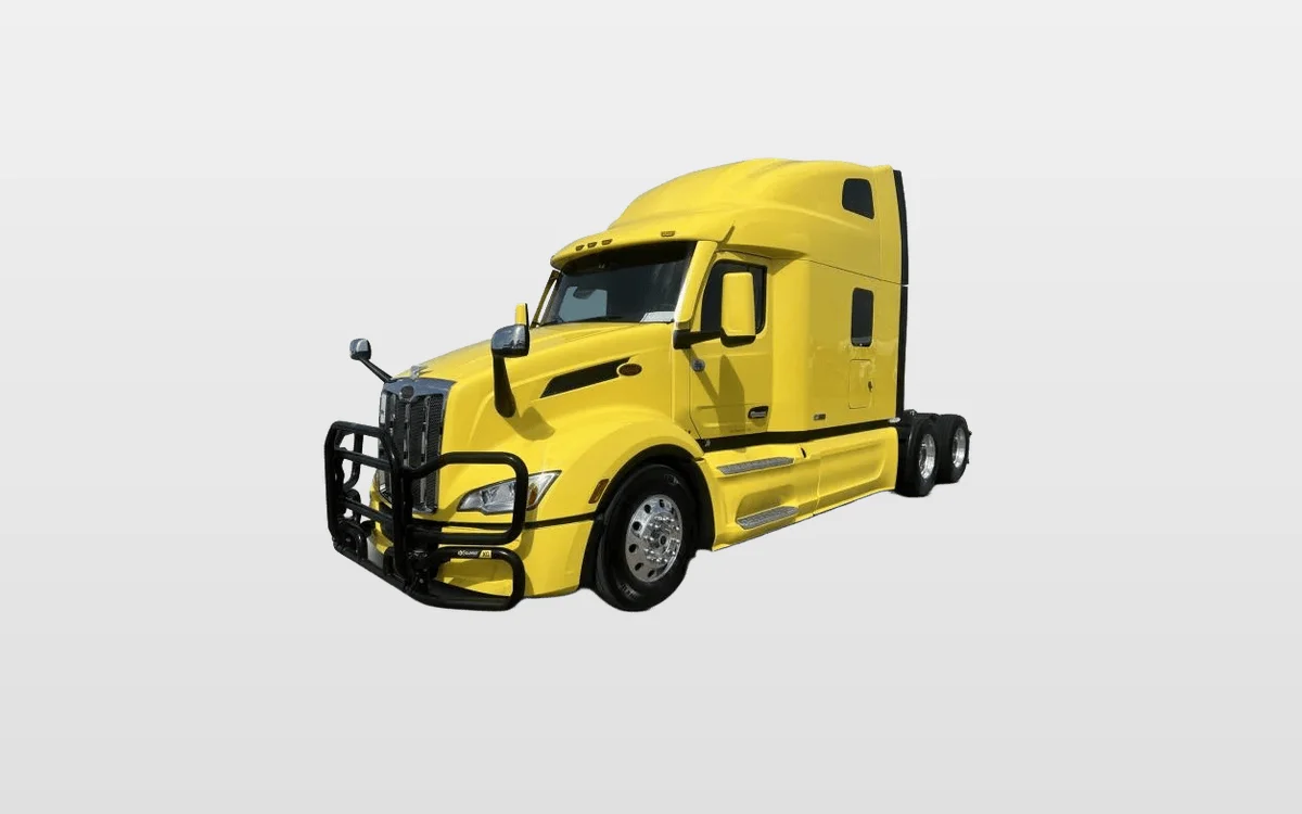 2024 Peterbilt 579 - image 1