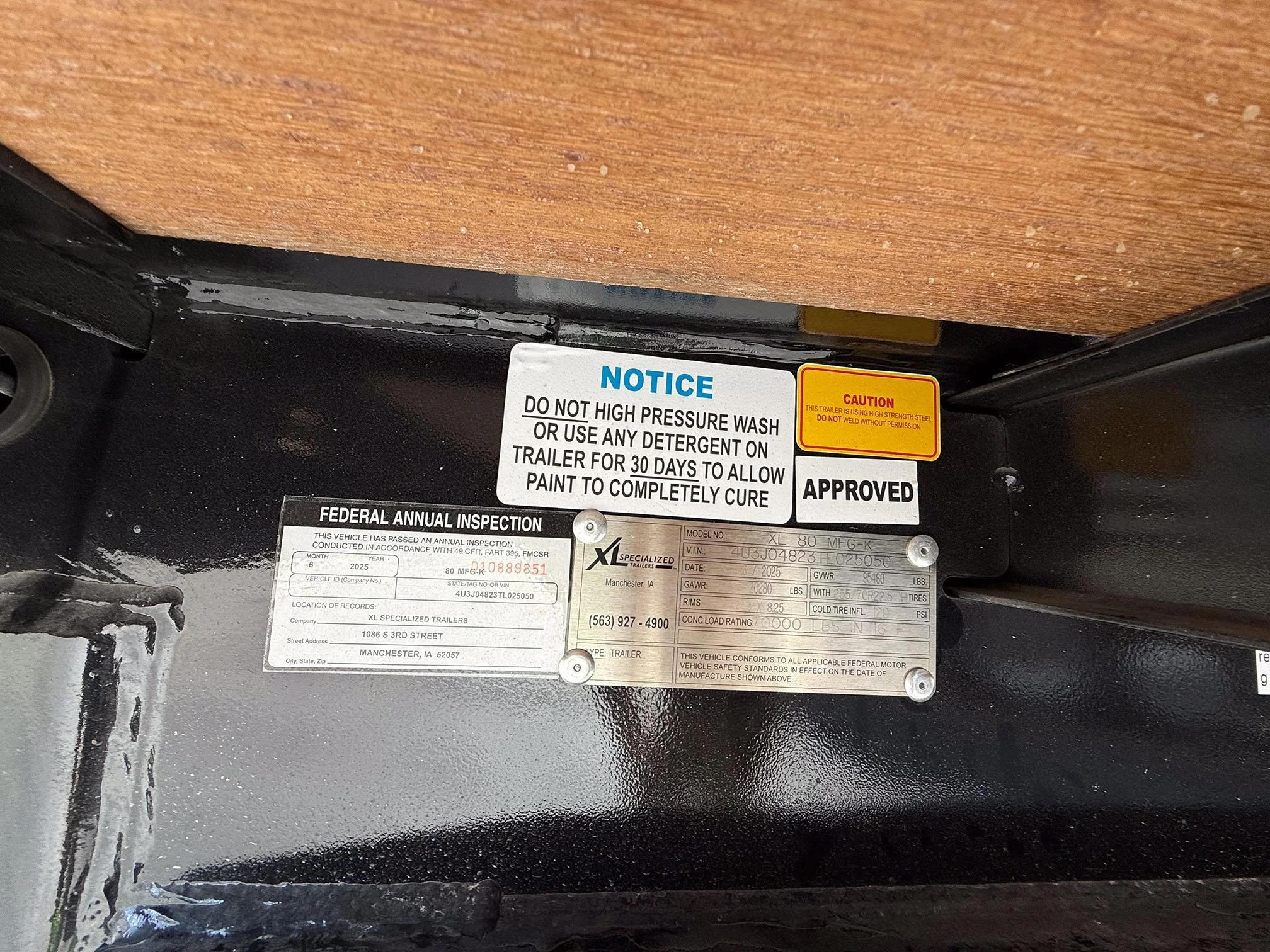 2026 XL Specialized in Worcester, MA — photo 3