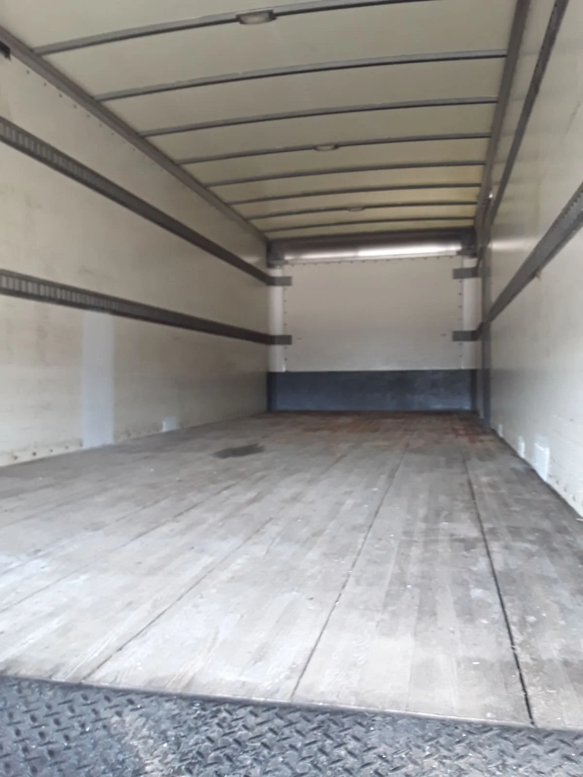 2019 Freightliner M2 106 in Memphis, TN — photo 8