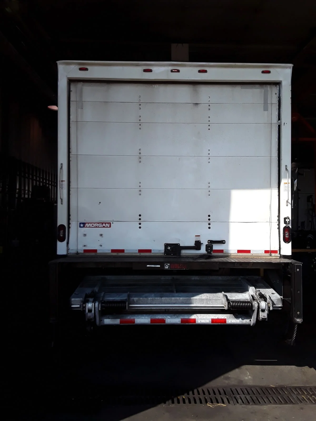 2019 Freightliner M2 106 in Memphis, TN — photo 5