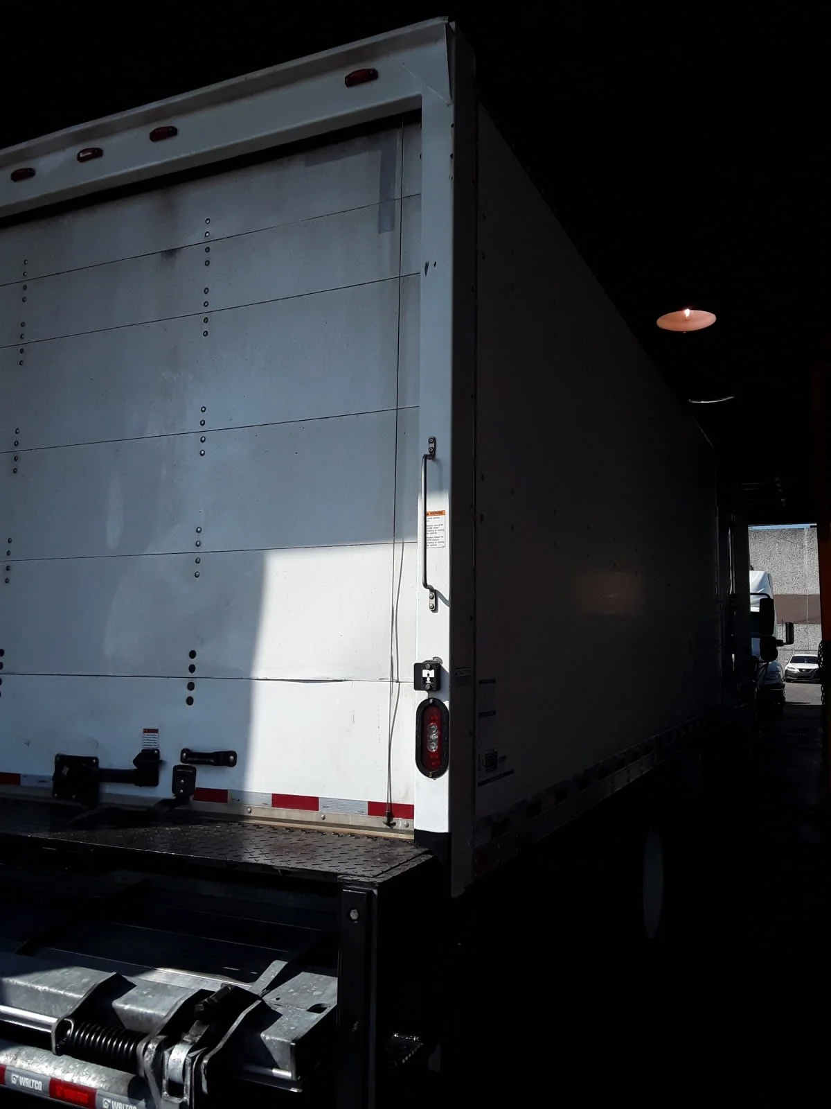 2019 Freightliner M2 106 in Memphis, TN — photo 4