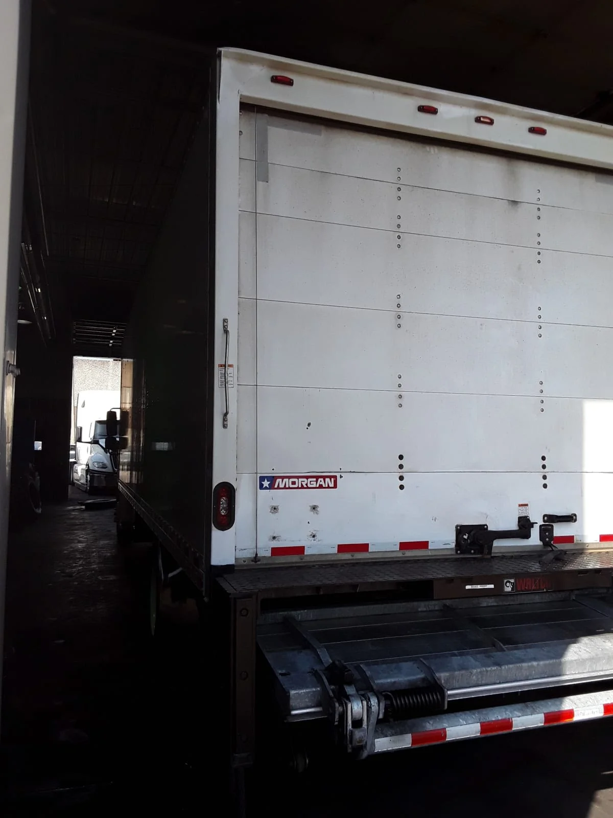 2019 Freightliner M2 106 in Memphis, TN — photo 6