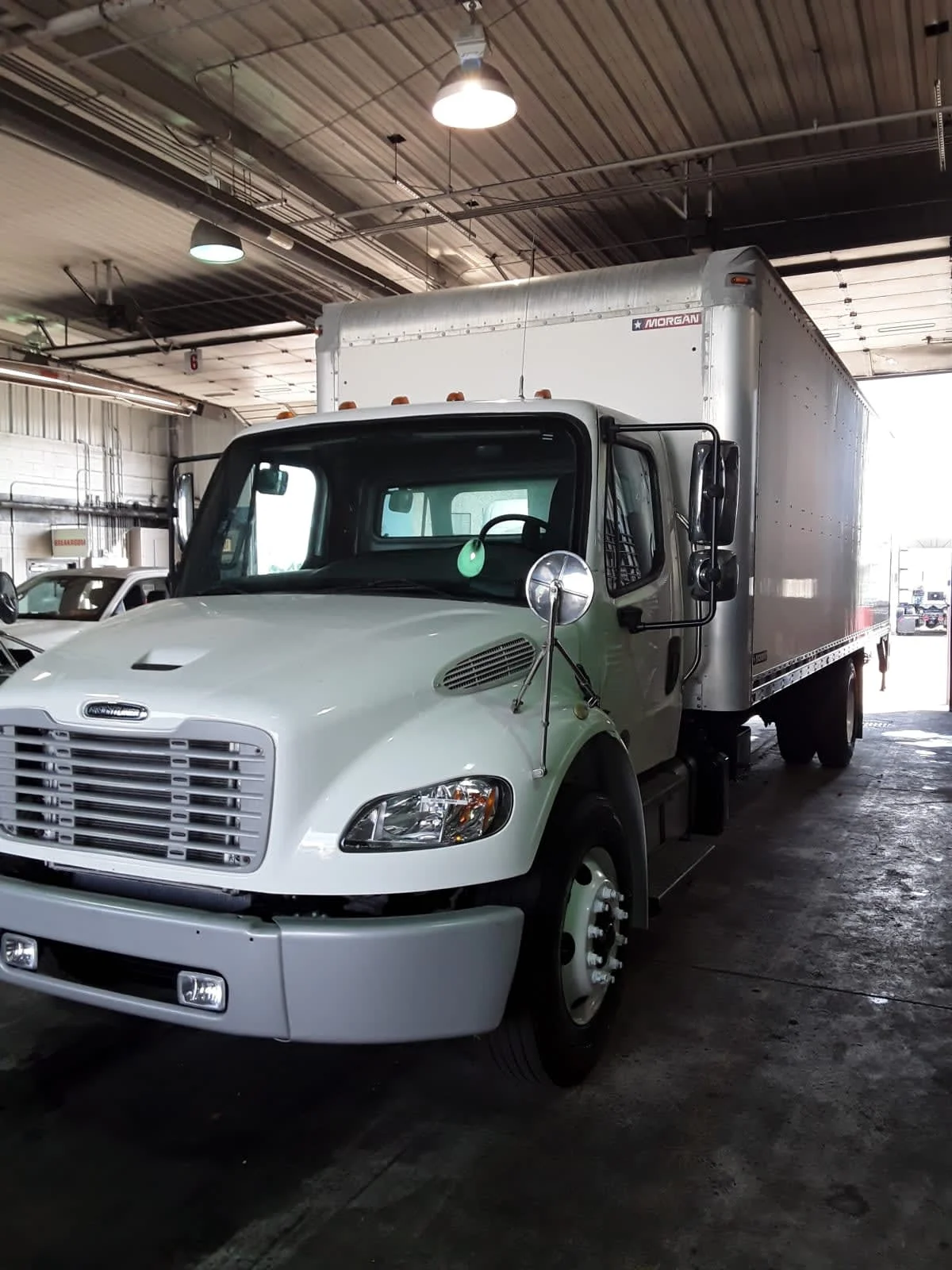 2019 Freightliner M2 106 in Memphis, TN