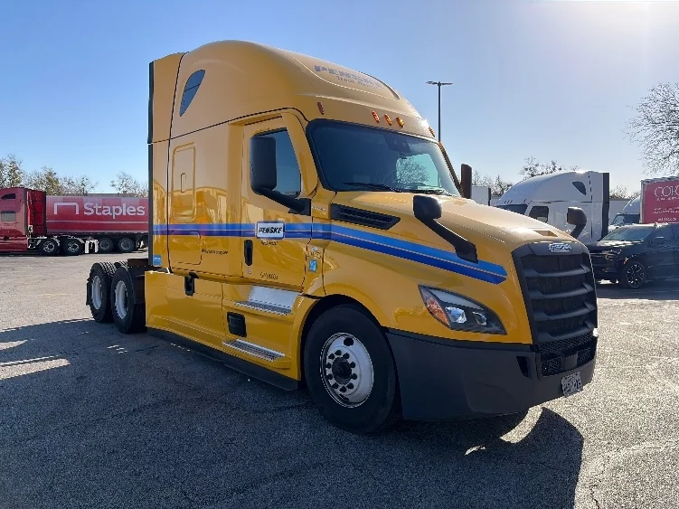 2022 Freightliner in San Antonio, TX