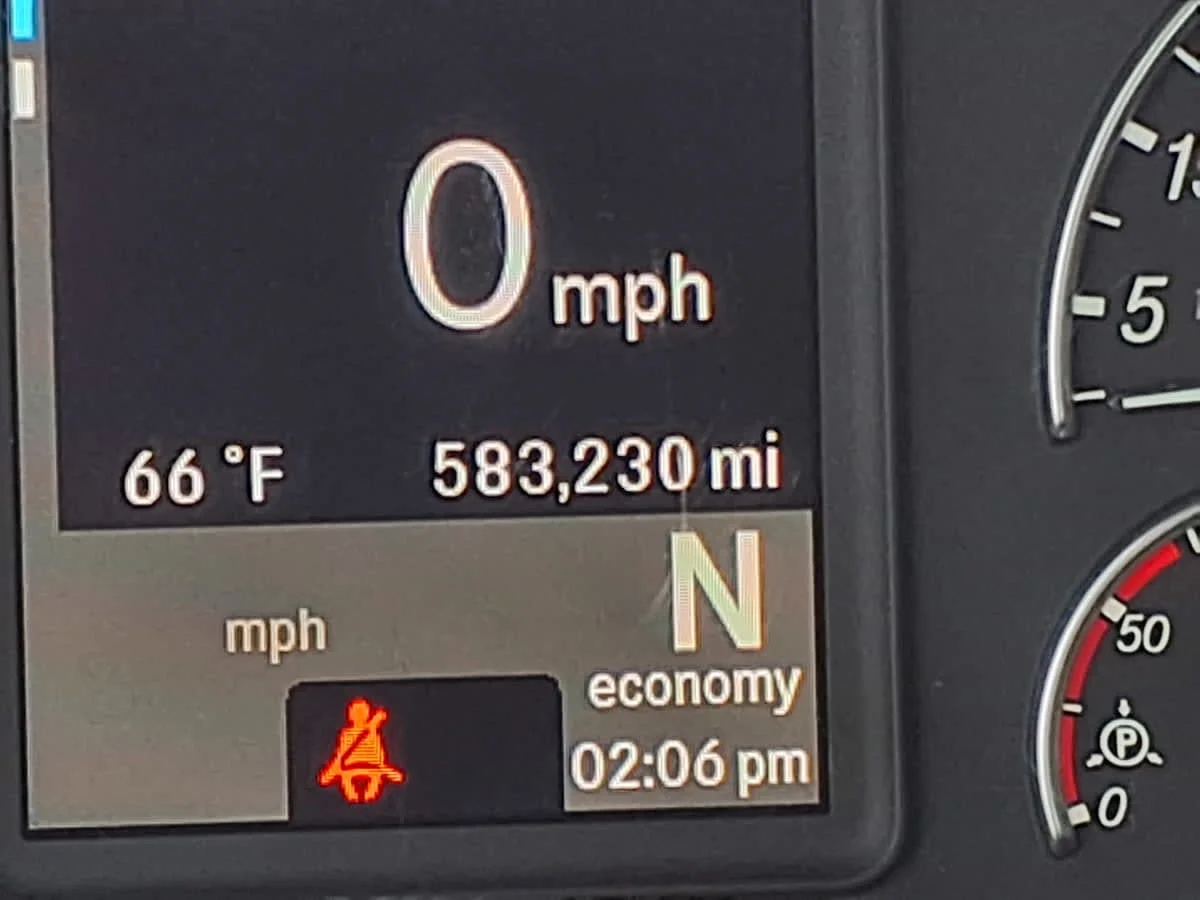 2020 Freightliner Cascadia in Knoxville, TN — photo 9
