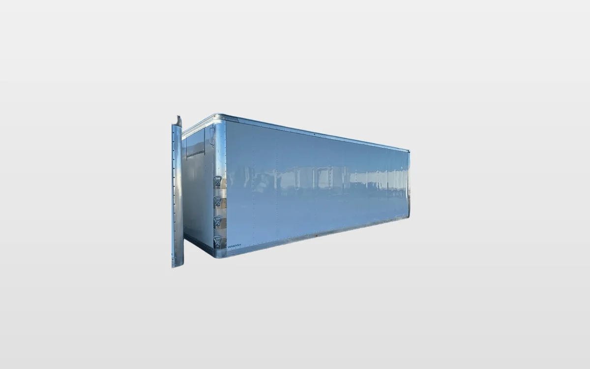 2024 Wabash - image 1