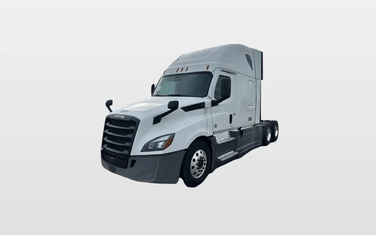 2023 Freightliner Cascadia - image 1