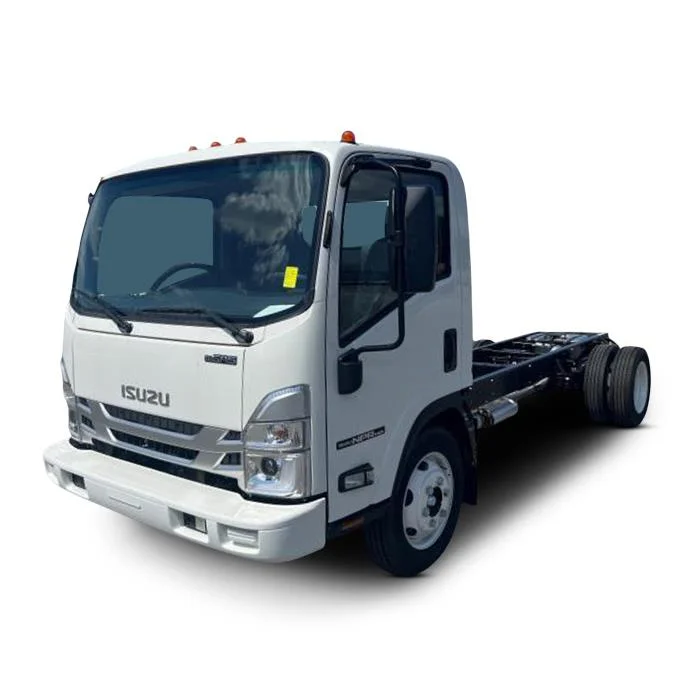 2024 Isuzu NRR