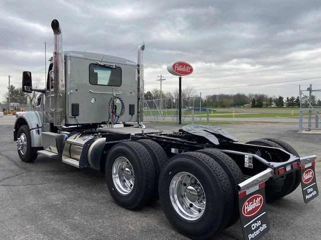 2027 Peterbilt 567 in Lima, OH — photo 4