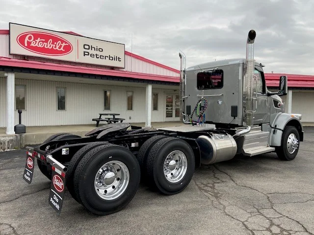 2027 Peterbilt 567 in Lima, OH — photo 5