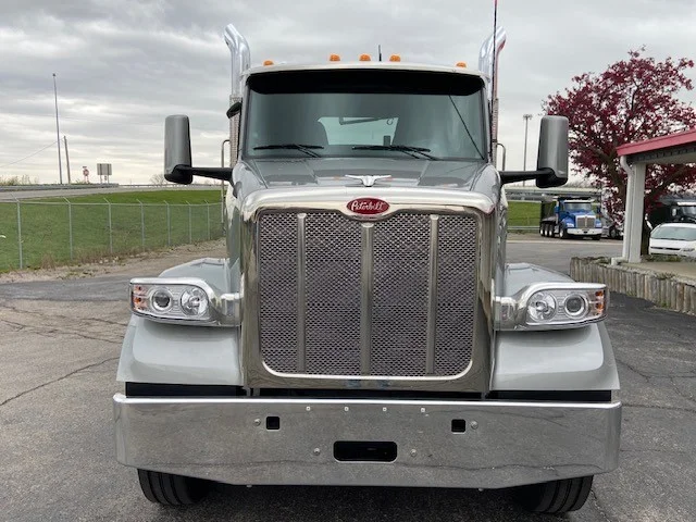 2027 Peterbilt 567 in Lima, OH — photo 3
