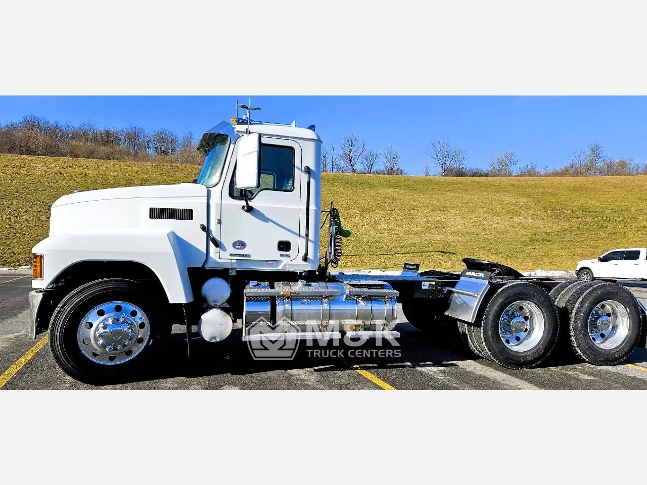 2026 Mack Pinnacle in Altoona, PA