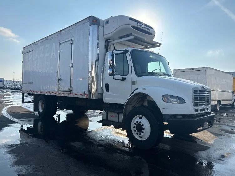 2019 Freightliner M2 106 in Indianapolis, IN