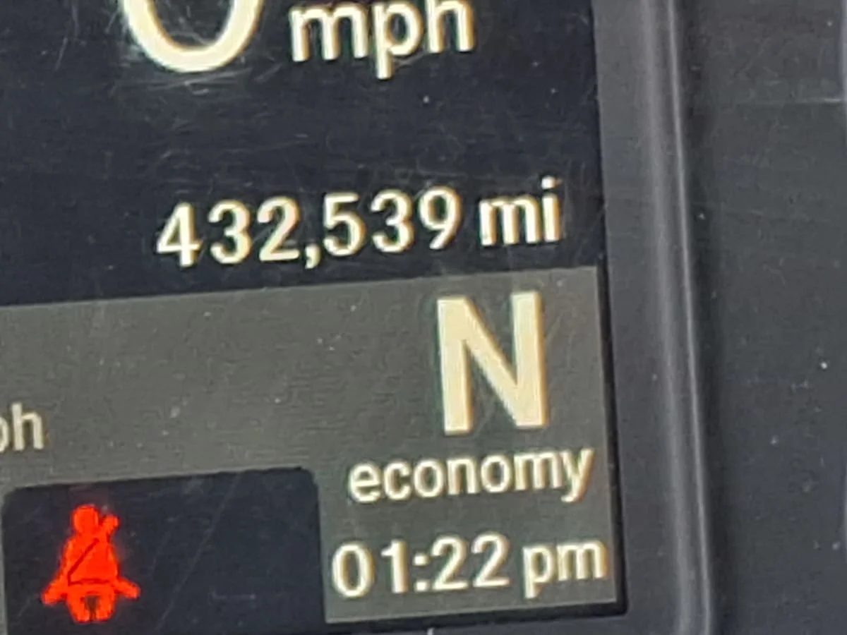 2020 Freightliner Cascadia in Knoxville, TN — photo 9