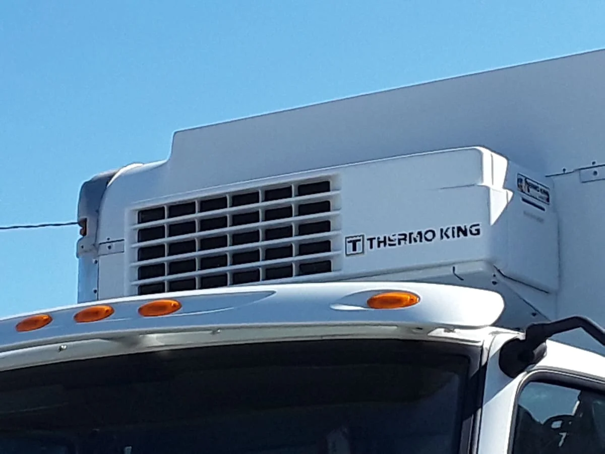 2020 International MV in Fontana, CA — photo 7