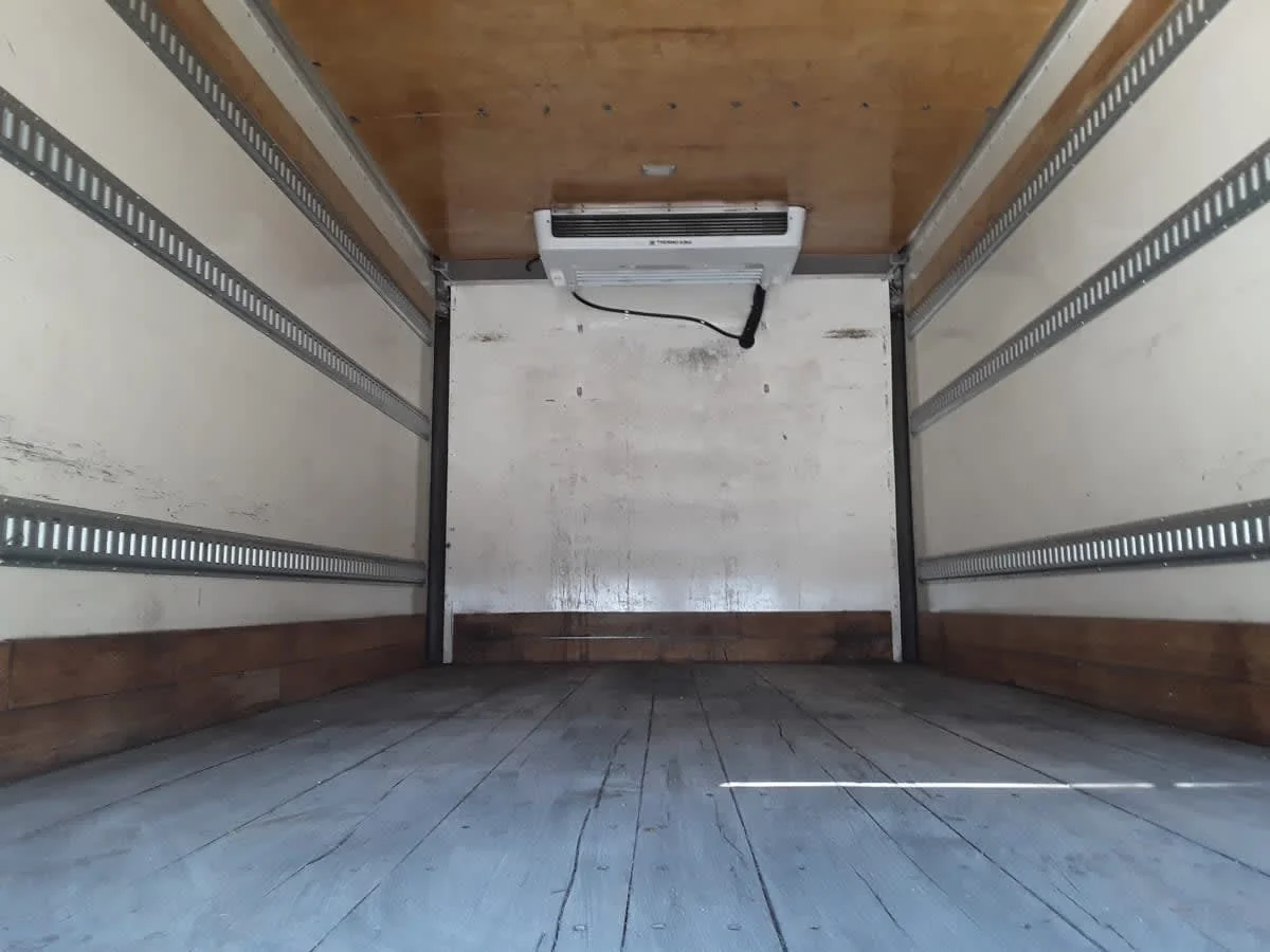 2020 International MV in Fontana, CA — photo 9