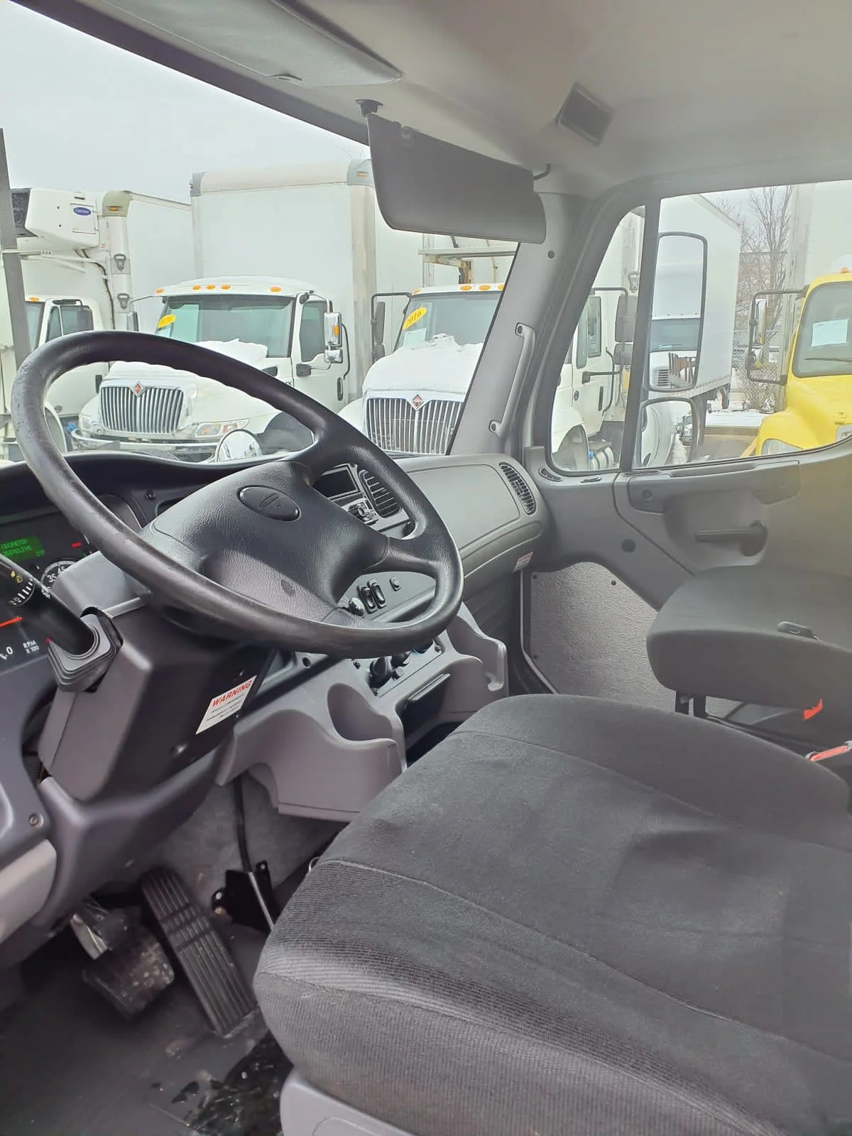 2019 Freightliner M2 106 in O'fallon, MO — photo 7