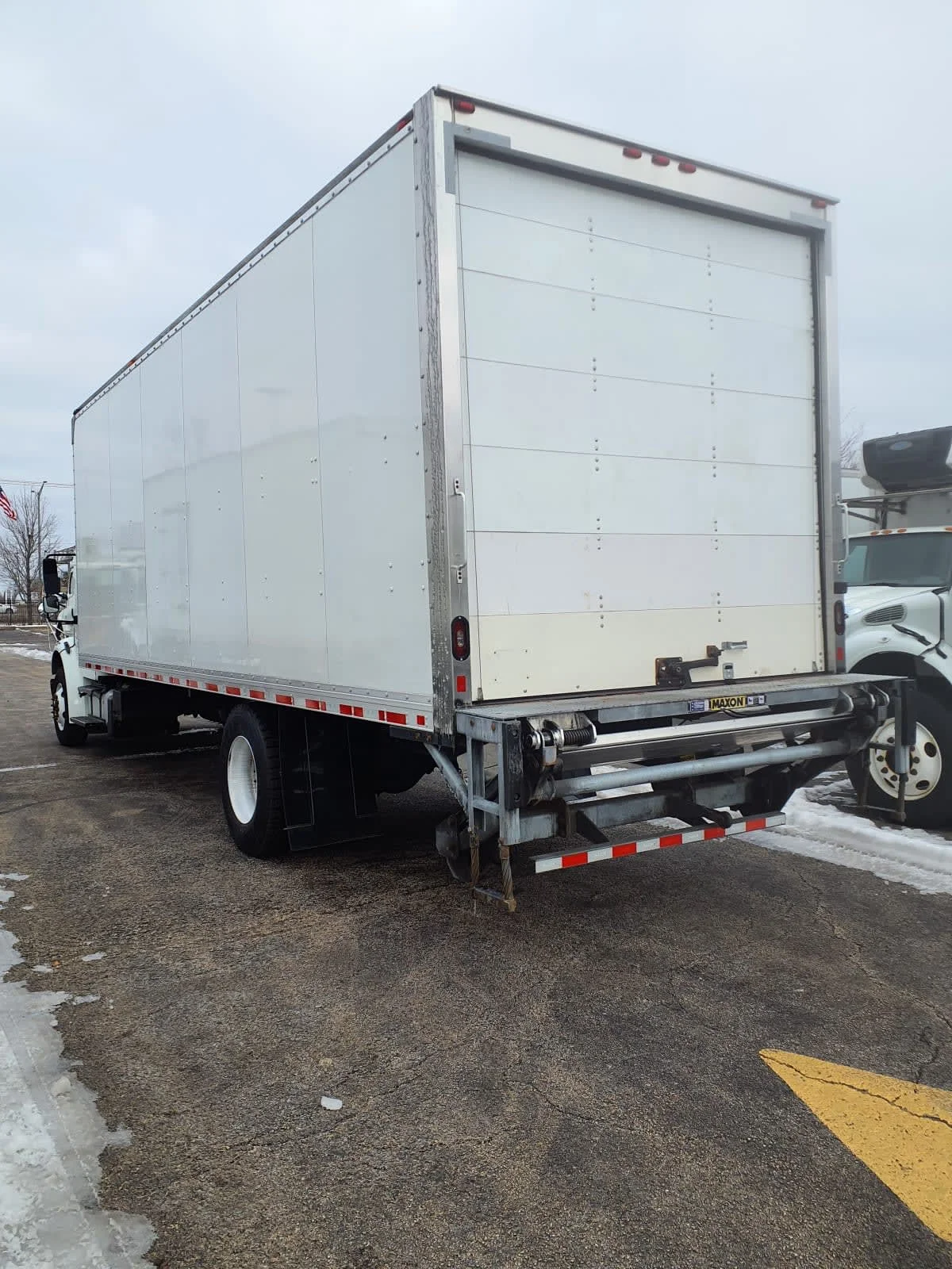 2019 Freightliner M2 106 in O'fallon, MO — photo 6