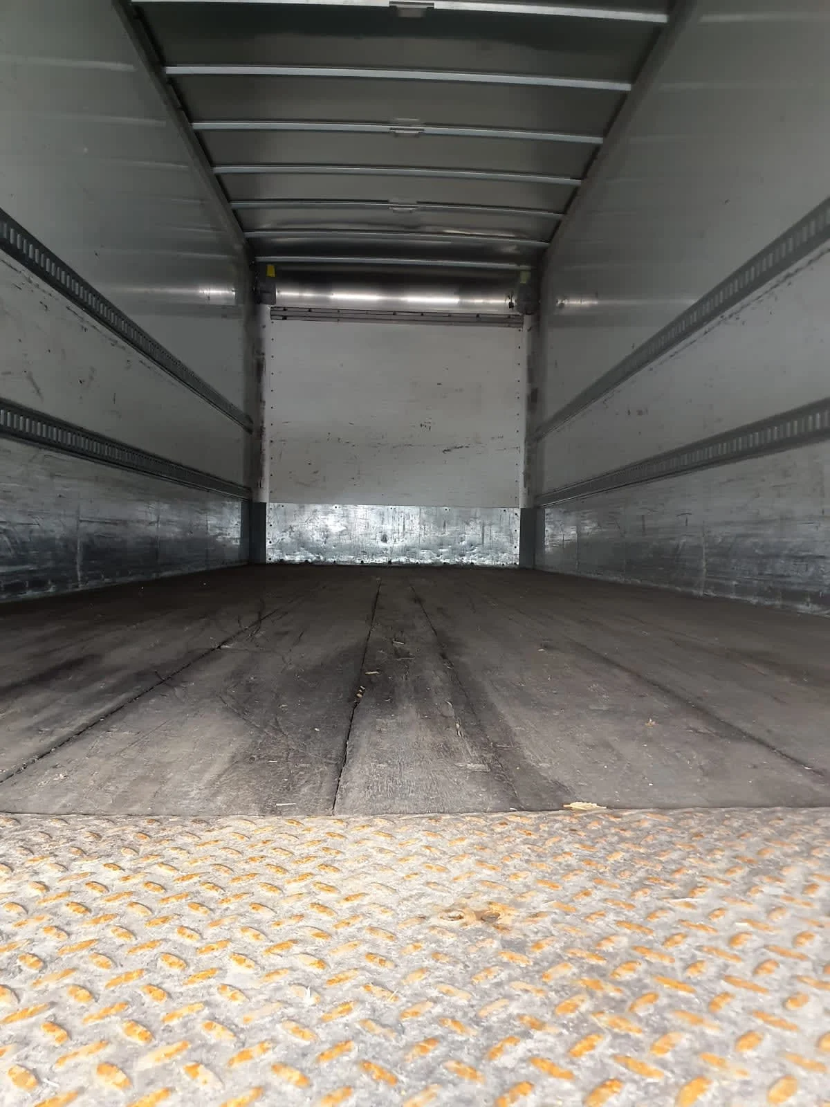 2019 Freightliner M2 106 in O'fallon, MO — photo 8