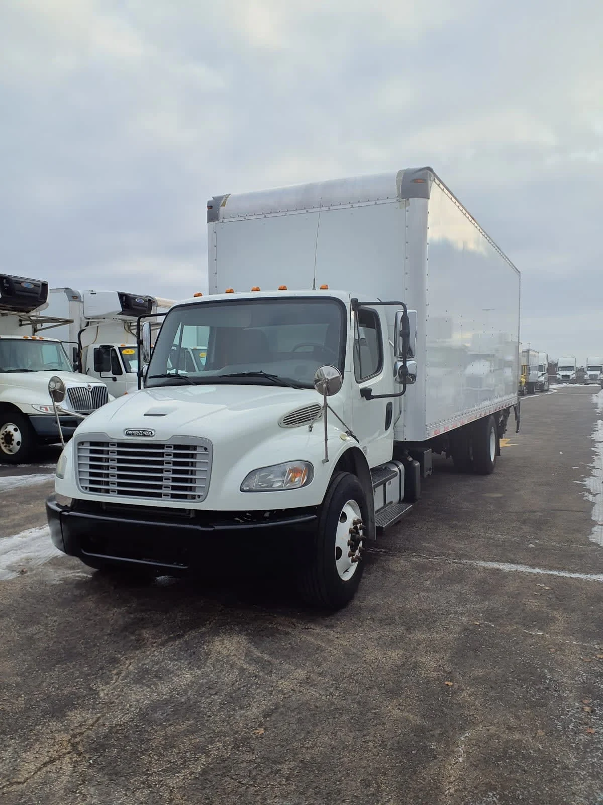 2019 Freightliner M2 106 in O'fallon, MO