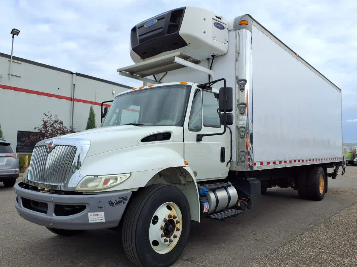 2017 International 4300 in Minneapolis, MN