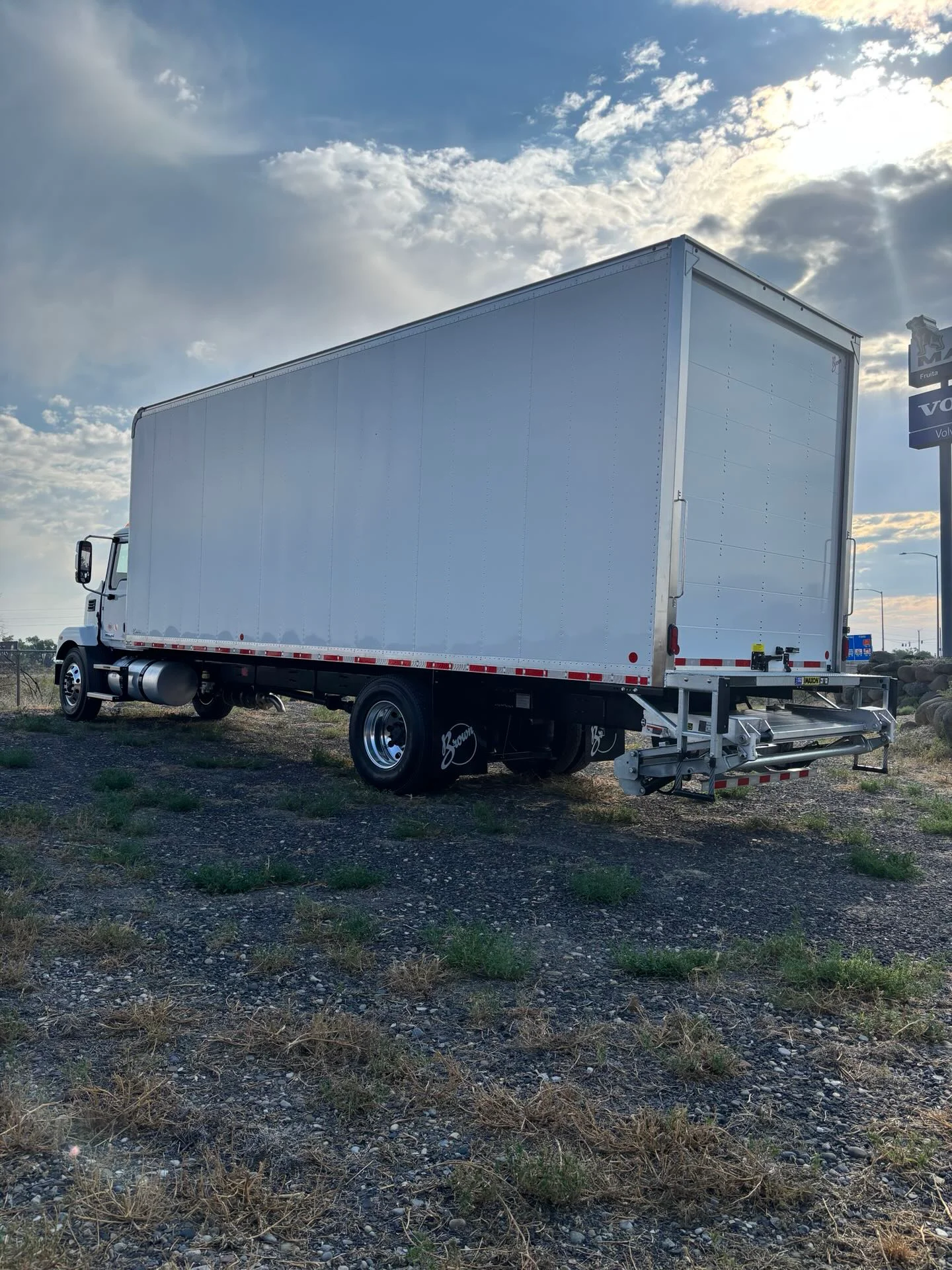 2026 Mack MD in Fruita, CO — photo 3