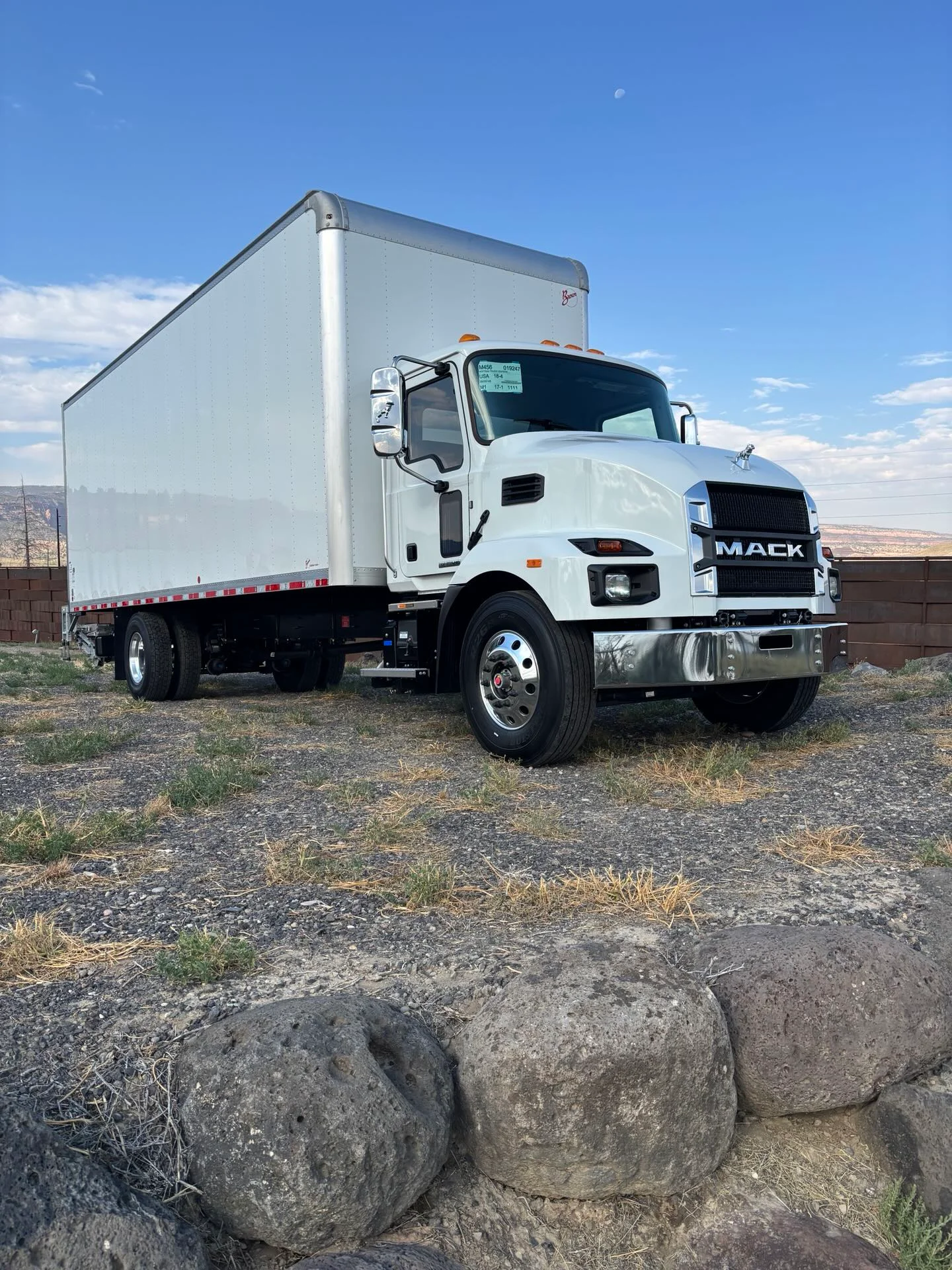 2026 Mack MD in Fruita, CO — photo 2