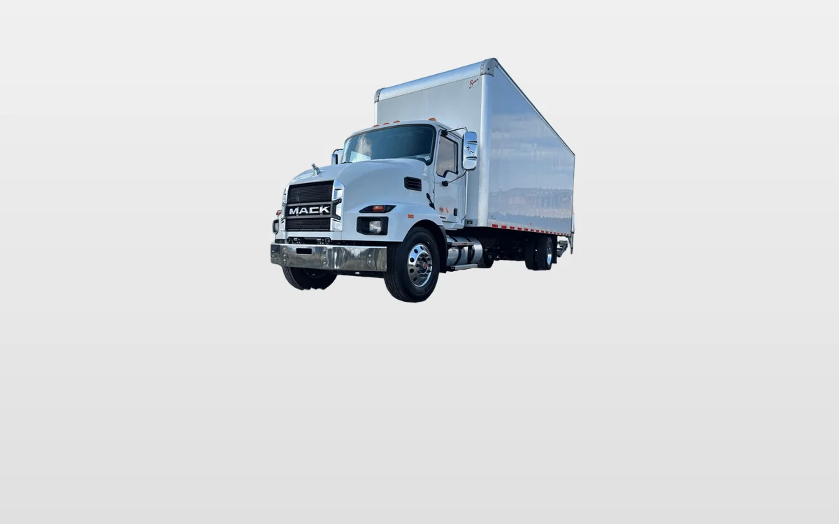 2026 Mack - image 1