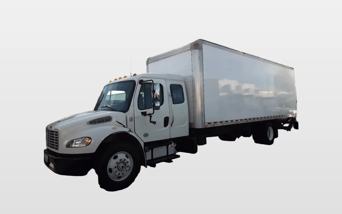 2019 Freightliner M2 106 - image 1