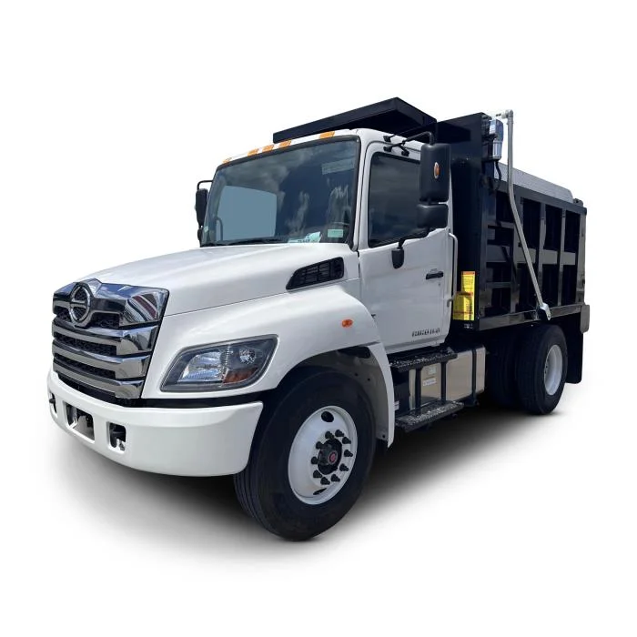 2026 Hino L6 in Austin, TX — photo 19