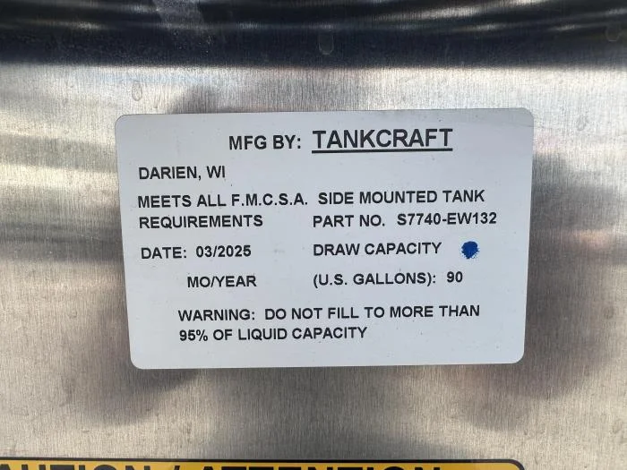 2026 Hino L6 in Austin, TX — photo 18