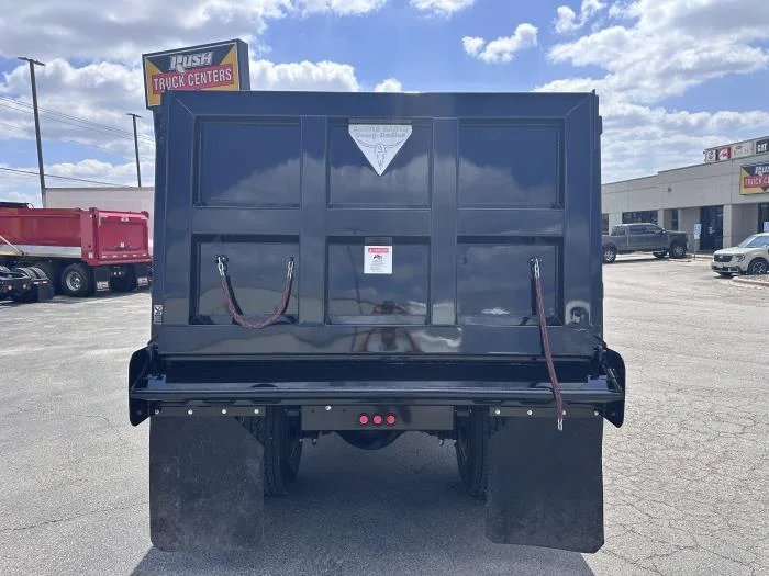 2026 Hino L6 in Austin, TX — photo 7
