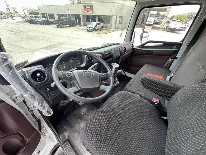 2026 Hino L6 in Austin, TX — photo 16