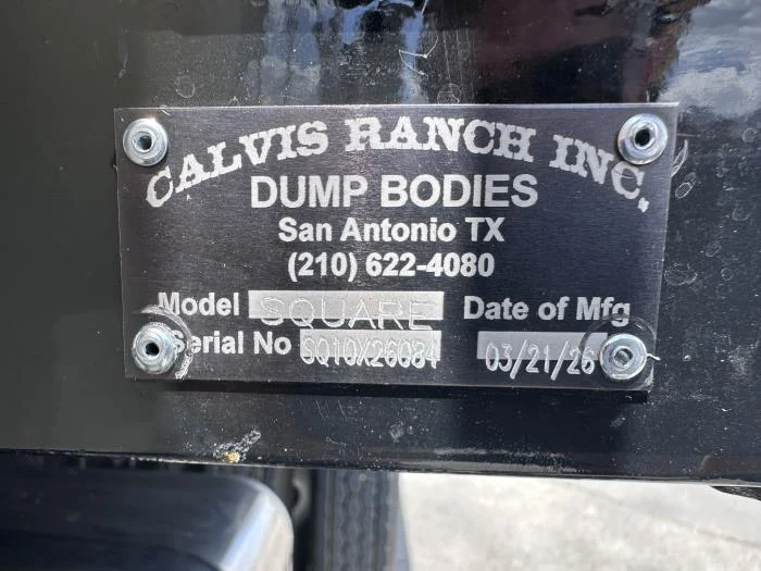 2026 Hino L6 in Austin, TX — photo 17