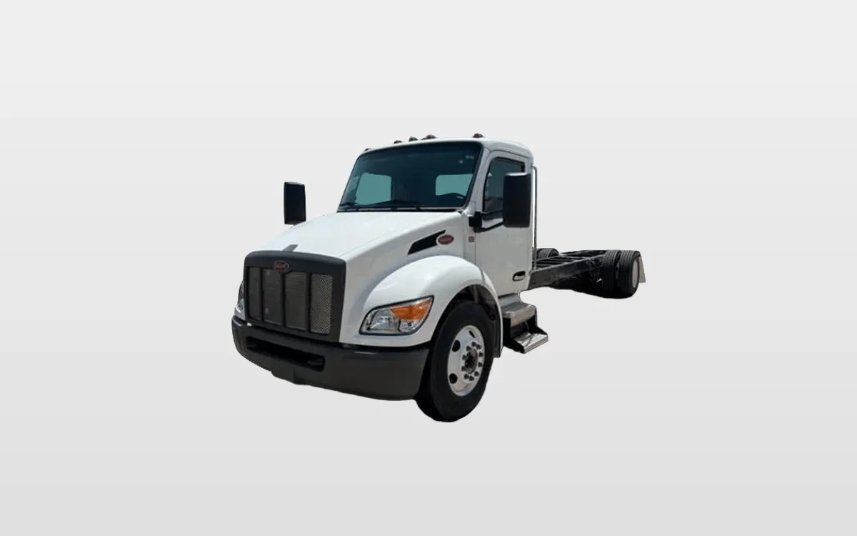 2024 Peterbilt 536 - image 1