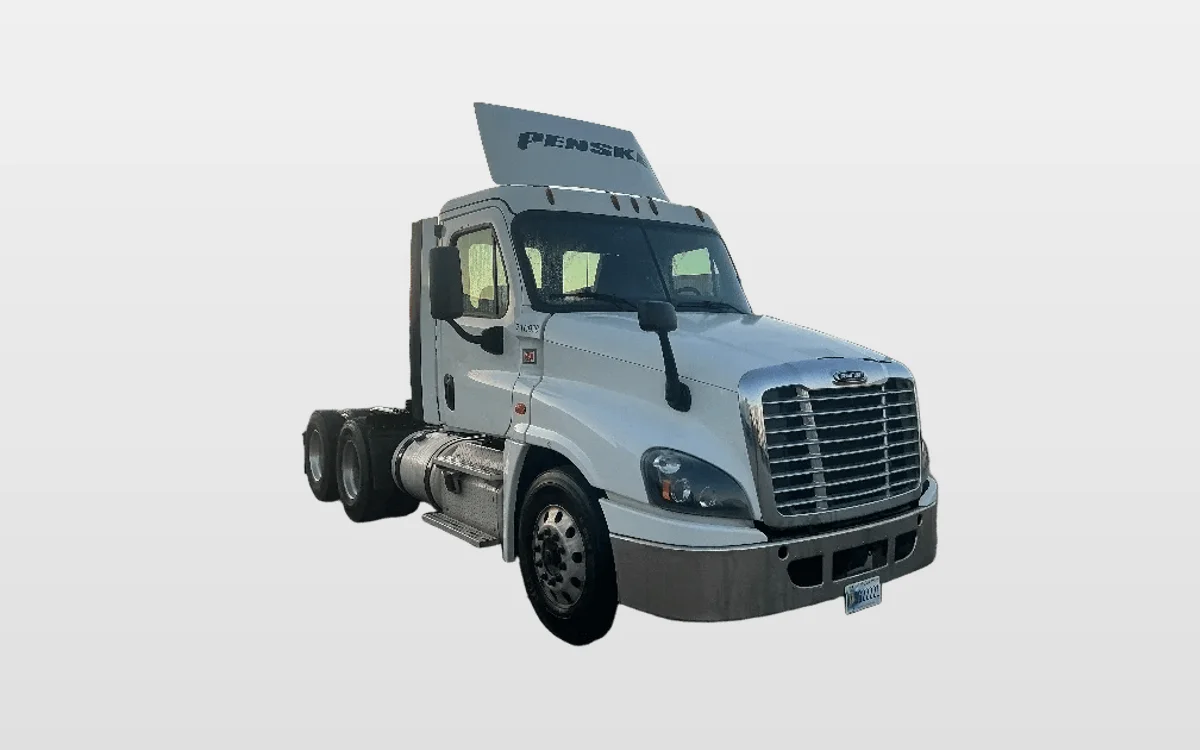 2019 Freightliner - image 1