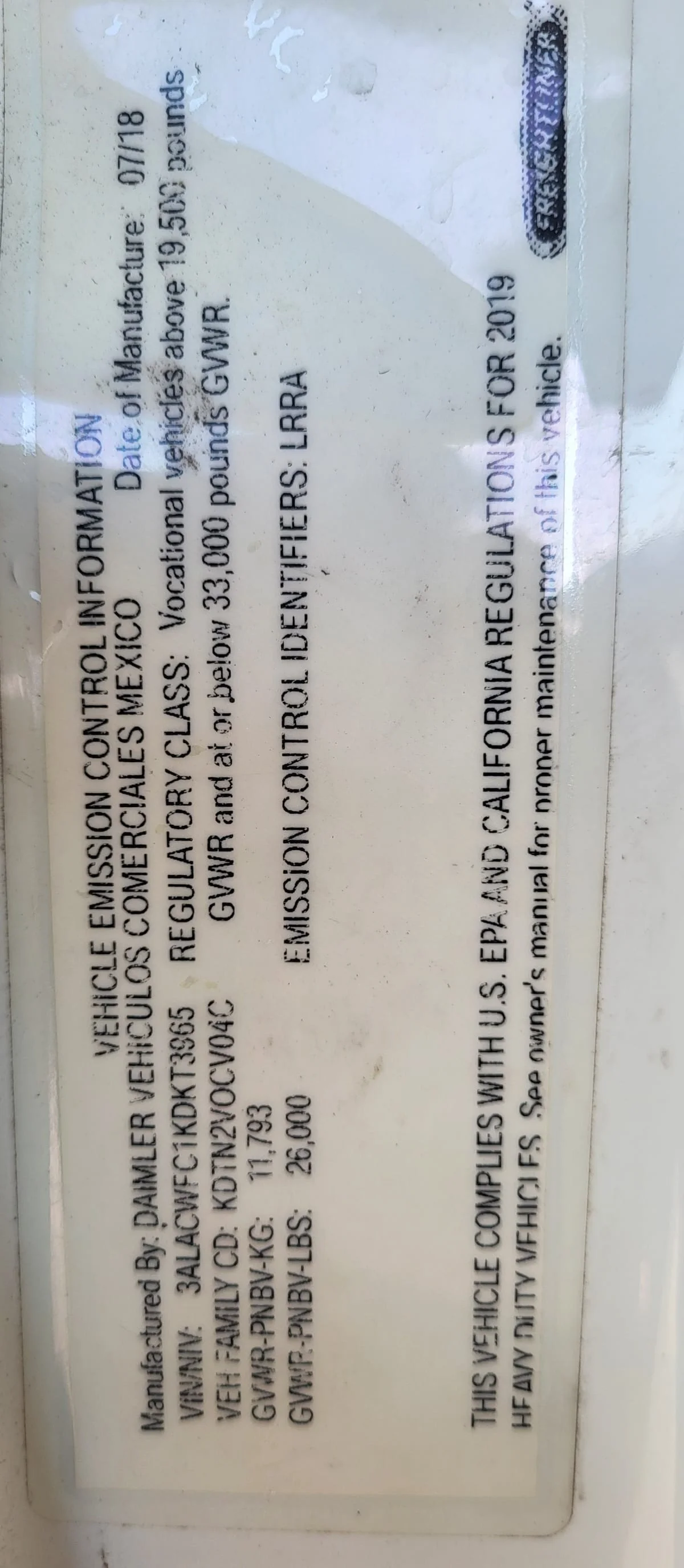 2019 Freightliner M2 106 - image 6