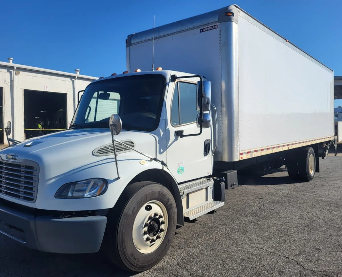 2019 Freightliner M2 106 in Jacksonville, FL