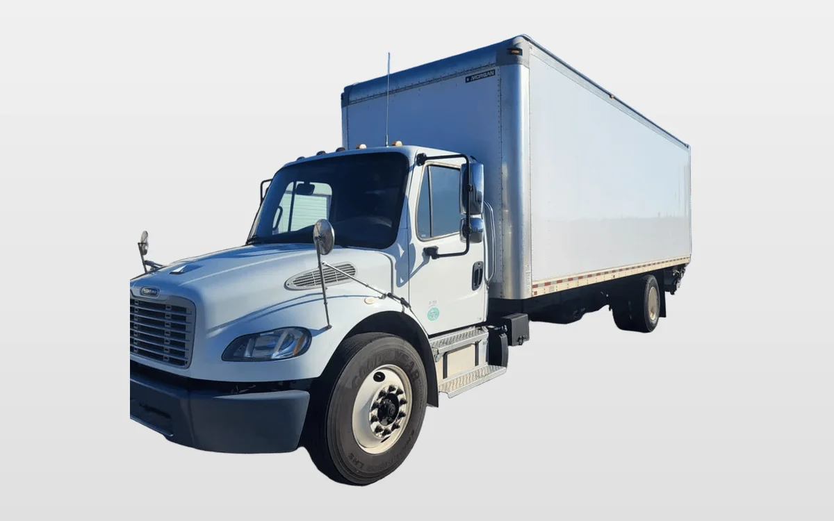 2019 Freightliner M2 106 - image 1